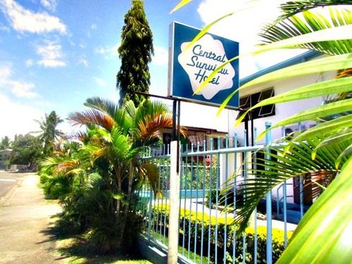 فندق Central Sunview