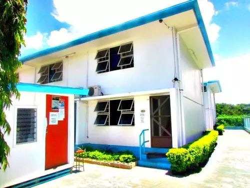 בית מלון כפרי Central Sunview