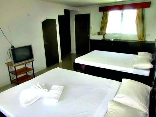 בית מלון כפרי Central Sunview