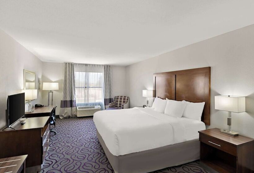 فندق Comfort Inn & Suites