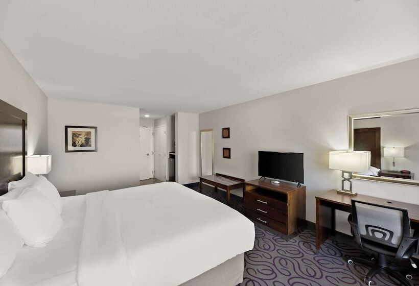 فندق Comfort Inn & Suites