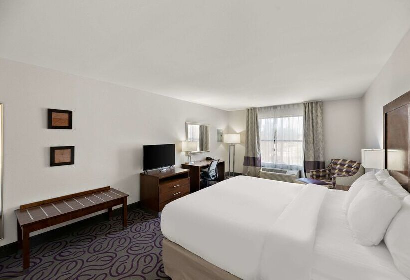 فندق Comfort Inn & Suites