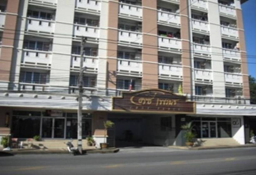 בית מלון כפרי Cosy Place Hatyai