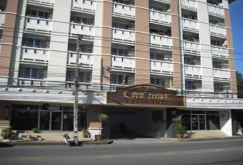 هتل Cosy Place Hatyai