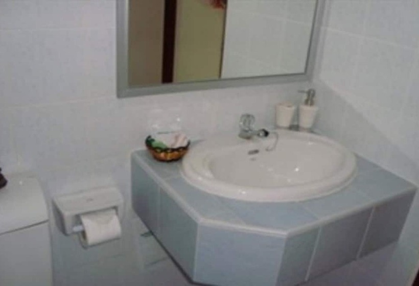 בית מלון כפרי Cosy Place Hatyai