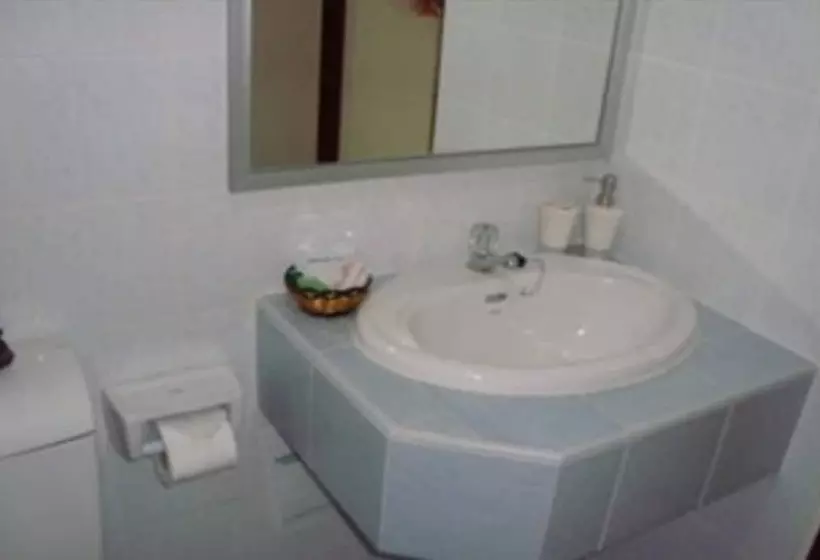 هتل Cosy Place Hatyai