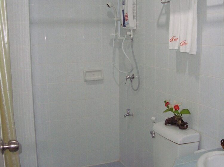 בית מלון כפרי Cosy Place Hatyai