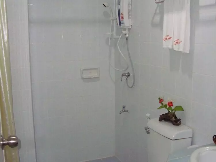 هتل Cosy Place Hatyai