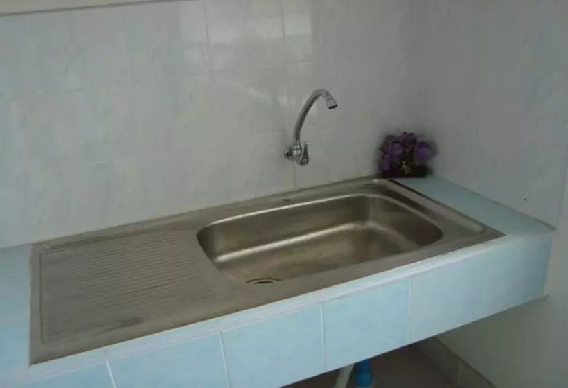 هتل Cosy Place Hatyai