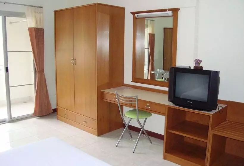 هتل Cosy Place Hatyai