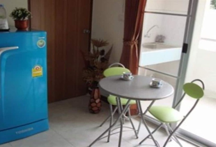 בית מלון כפרי Cosy Place Hatyai