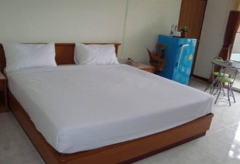 בית מלון כפרי Cosy Place Hatyai