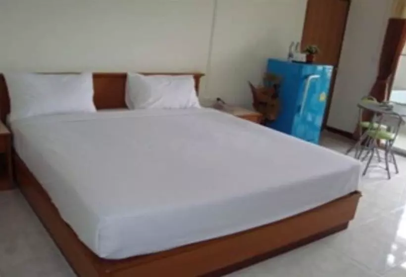 هتل Cosy Place Hatyai