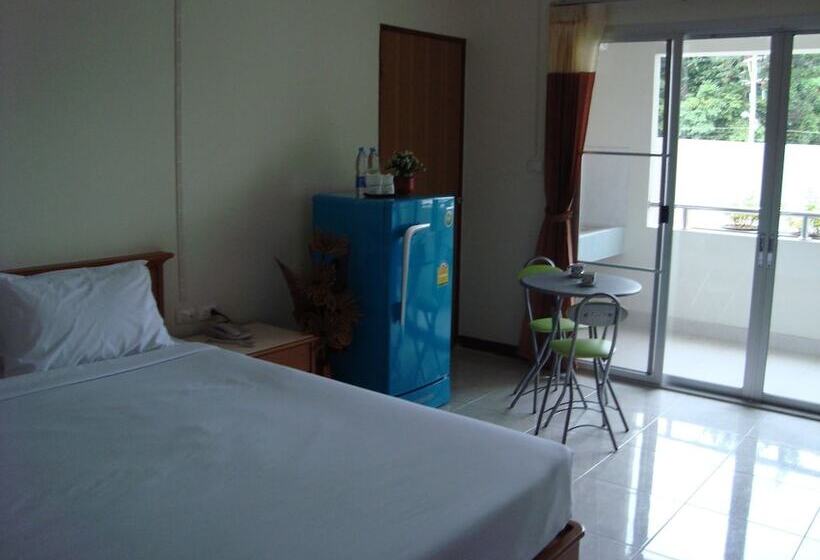 בית מלון כפרי Cosy Place Hatyai