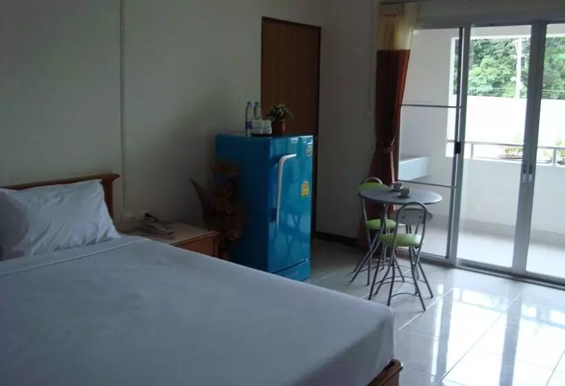 هتل Cosy Place Hatyai