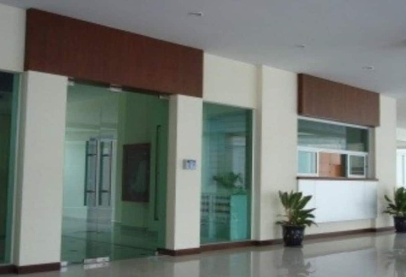 בית מלון כפרי Cosy Place Hatyai