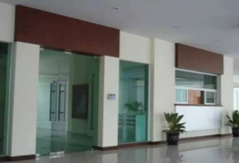 هتل Cosy Place Hatyai