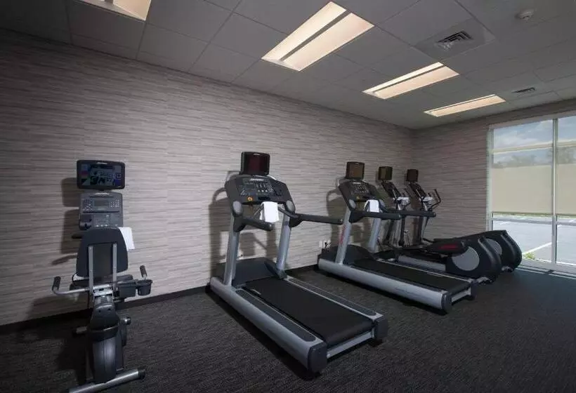 酒店 Courtyard By Marriott Boston Littleton