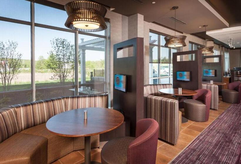 酒店 Courtyard By Marriott Boston Littleton