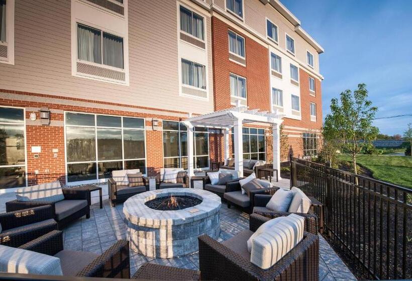 酒店 Courtyard By Marriott Boston Littleton