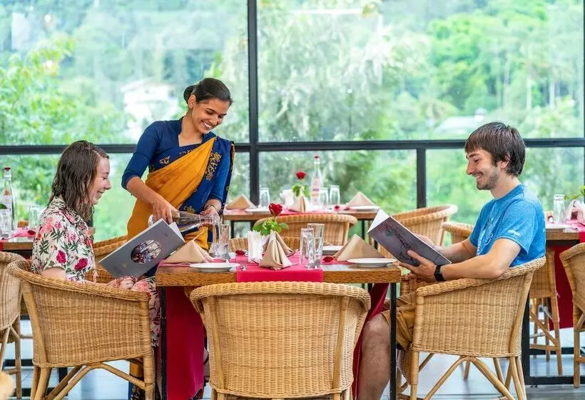 호텔 Cuckmere Holidays