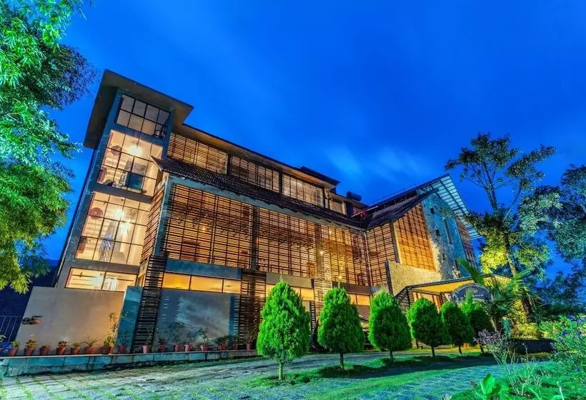 호텔 Cuckmere Holidays