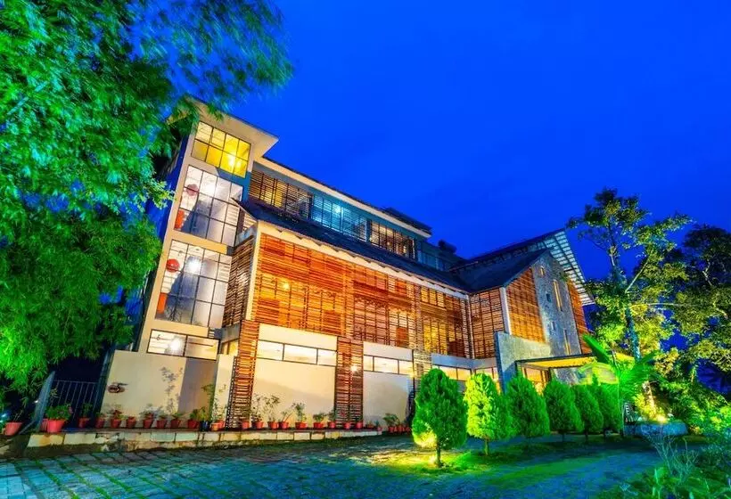 호텔 Cuckmere Holidays