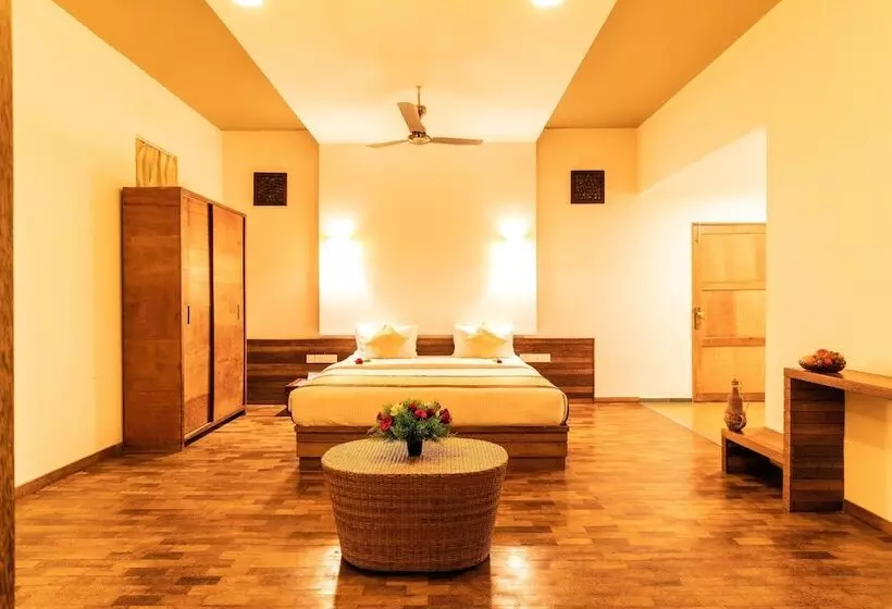 호텔 Cuckmere Holidays