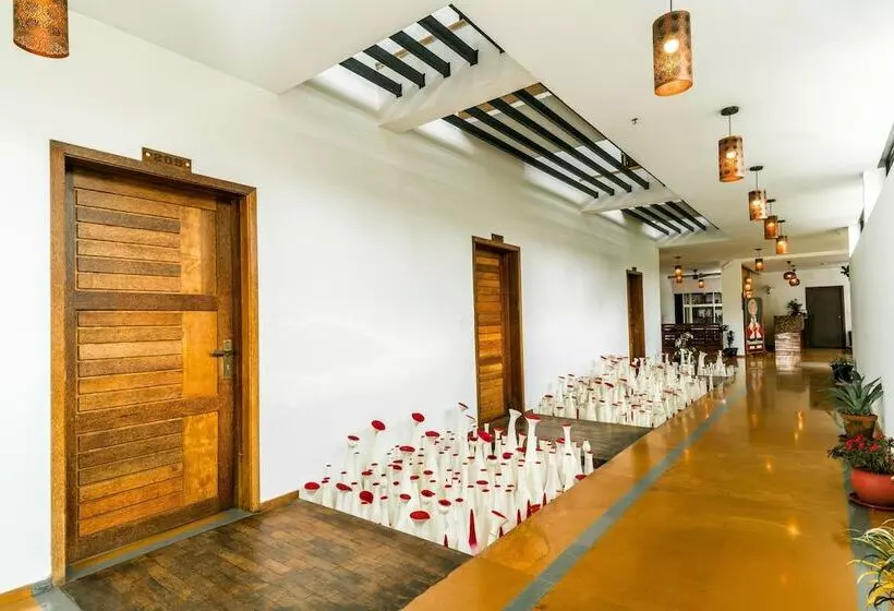 호텔 Cuckmere Holidays