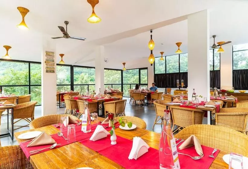 호텔 Cuckmere Holidays