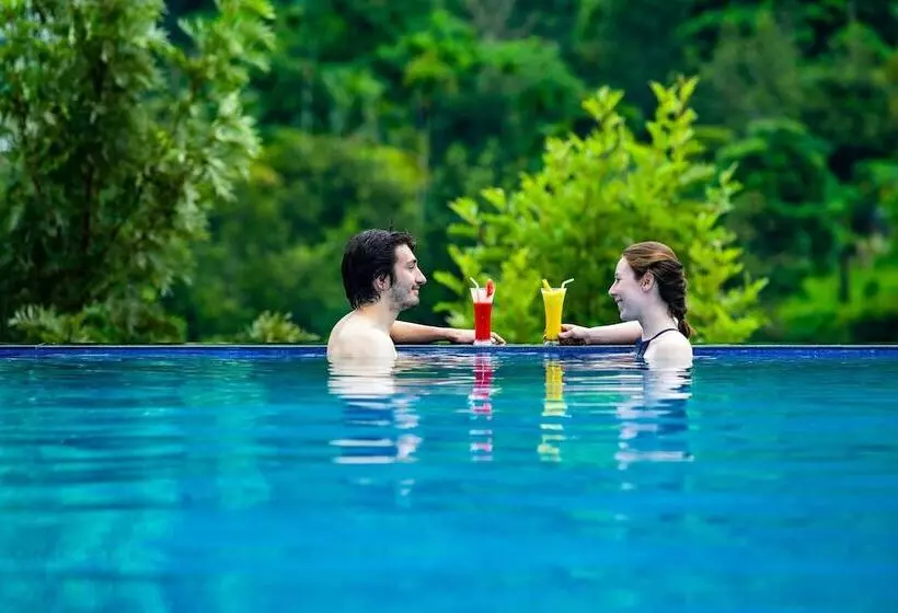 호텔 Cuckmere Holidays