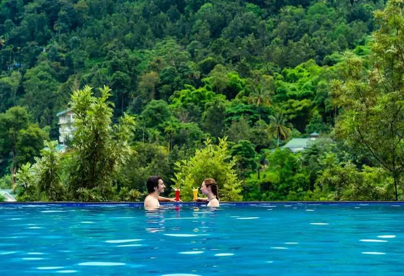 호텔 Cuckmere Holidays