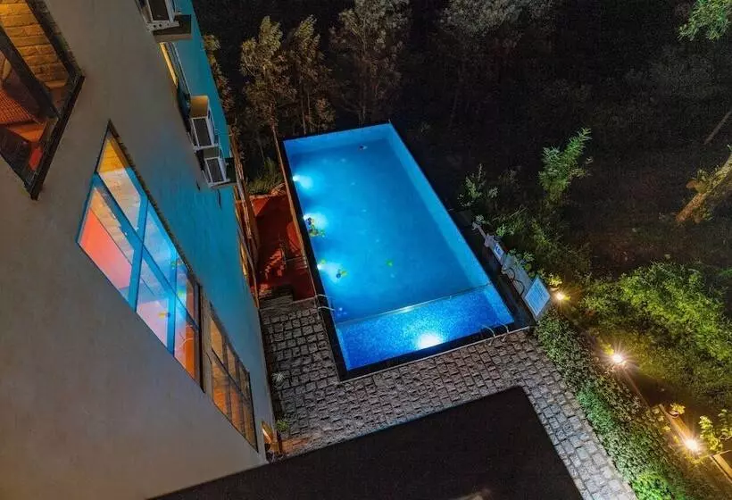 호텔 Cuckmere Holidays