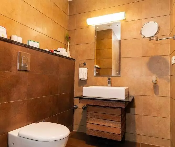 호텔 Cuckmere Holidays