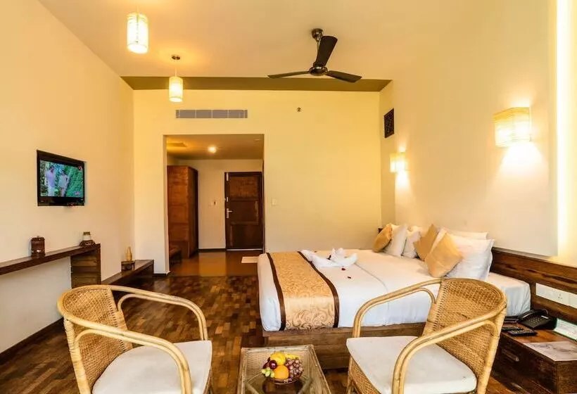 호텔 Cuckmere Holidays