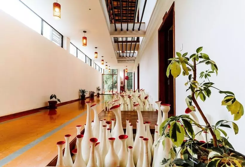 호텔 Cuckmere Holidays