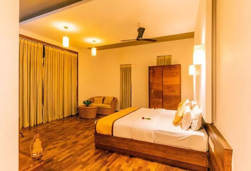 호텔 Cuckmere Holidays