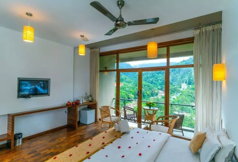 호텔 Cuckmere Holidays