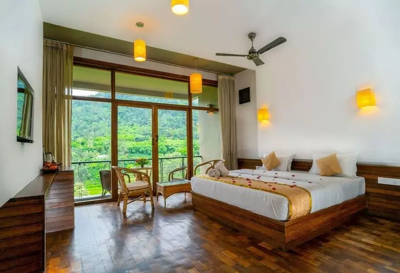 호텔 Cuckmere Holidays