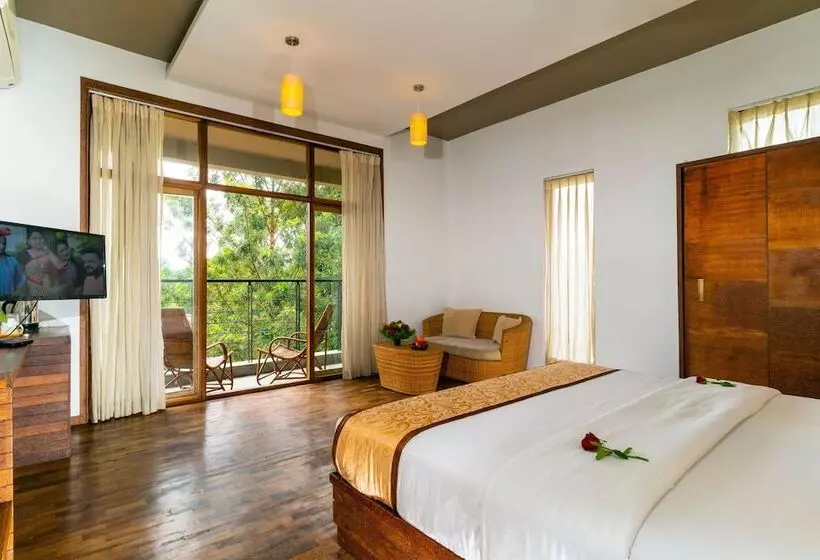 호텔 Cuckmere Holidays