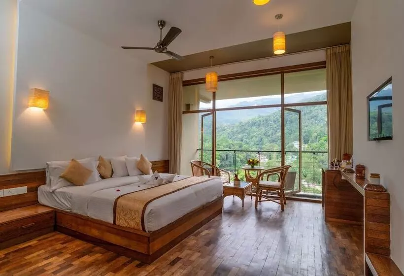 호텔 Cuckmere Holidays