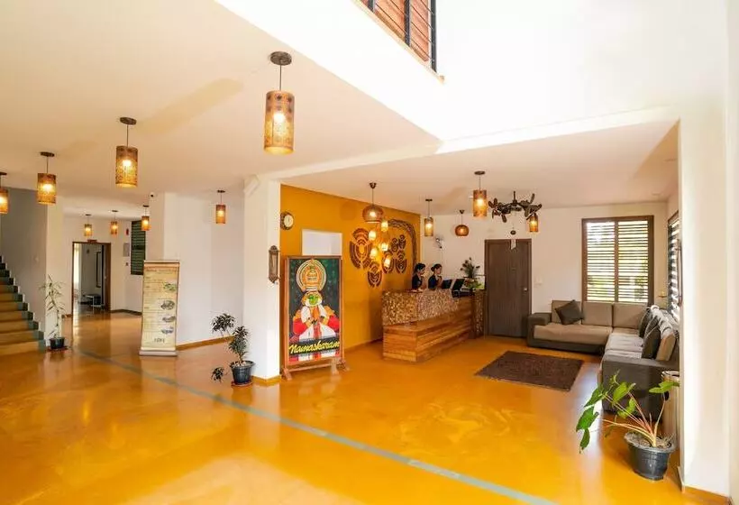 호텔 Cuckmere Holidays