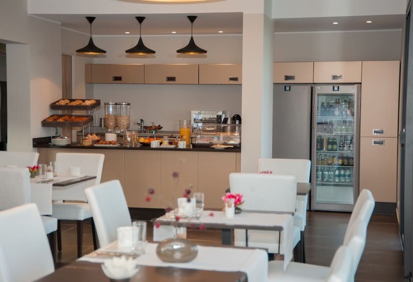 בית מלון כפרי Davia