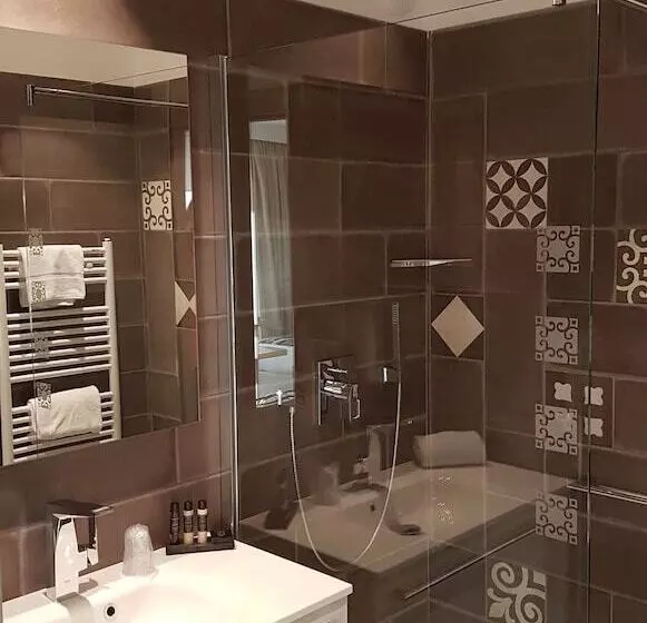 בית מלון כפרי Davia