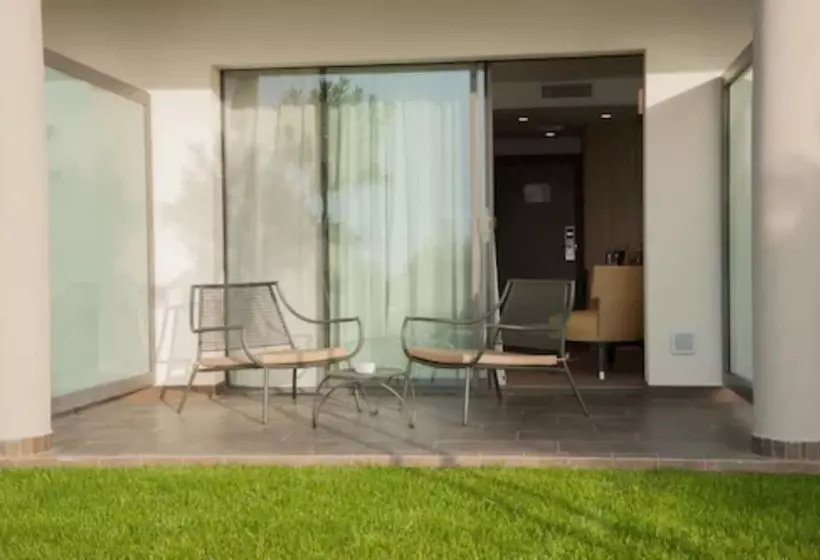 בית מלון כפרי Davia