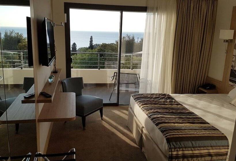 בית מלון כפרי Davia