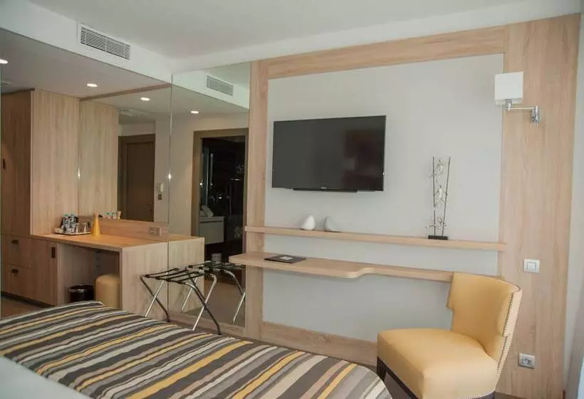 בית מלון כפרי Davia