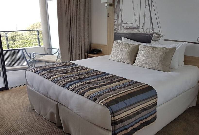 בית מלון כפרי Davia