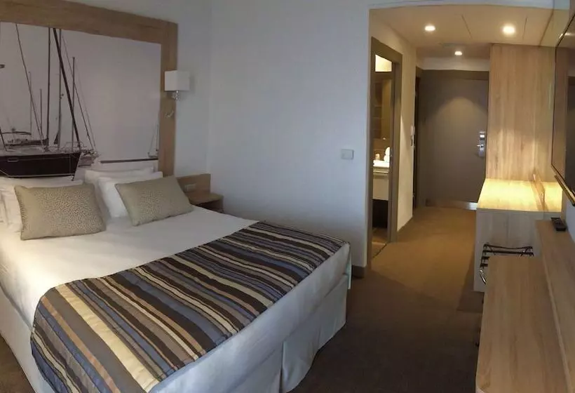 בית מלון כפרי Davia