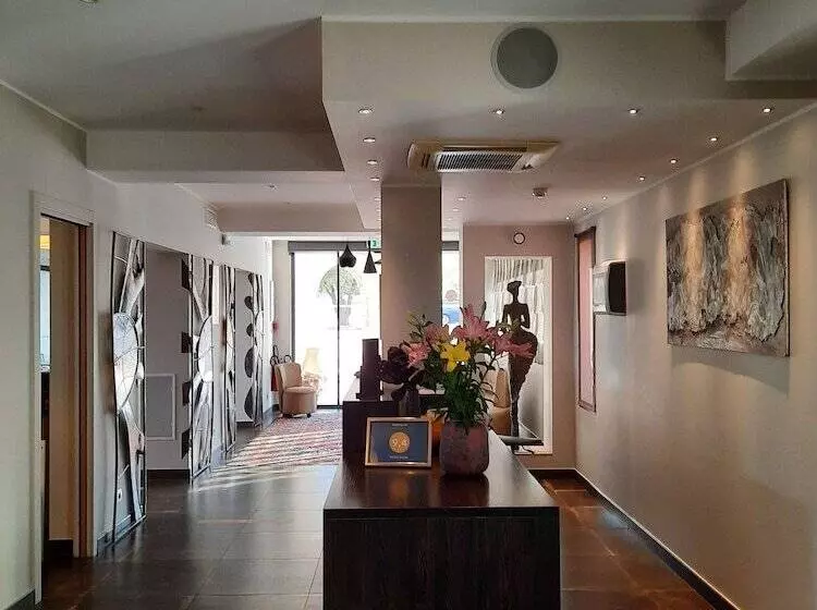 בית מלון כפרי Davia